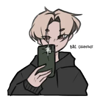 Sticker from мс киркиимэд