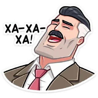 Sticker from Гарри :: @stickroom