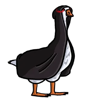 🦆 emoji INOI PLACE Telegram sticker 10 of 20