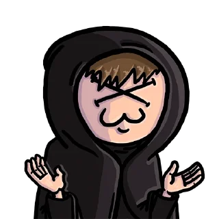 😙 emoji INOI PLACE Telegram sticker 8 of 20