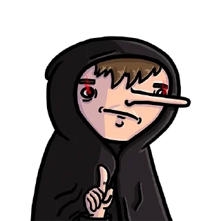 Sticker from INOI PLACE