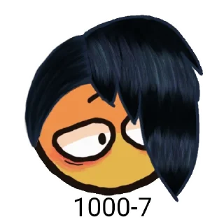 Sticker from Edgar_wow