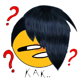 Sticker from Edgar_wow
