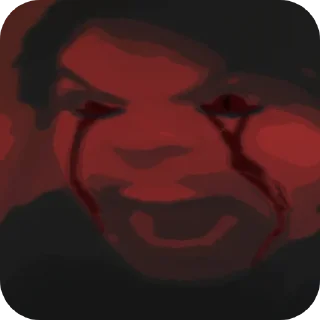 🤬 emoji Якудза для ВП Telegram sticker 2 of 15