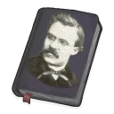 Sticker from Контора