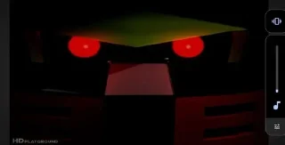 Sticker from (sonic heroes)team dark