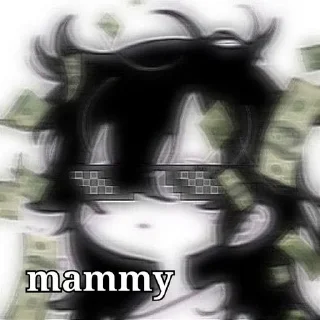 Sticker from Ламинат)