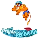 🏊 emoji Lion King Telegram sticker 16 of 35