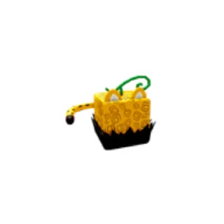 Sticker from Blox Fruits