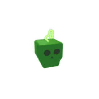 😄 emoji Blox Fruits Telegram sticker 23 of 35