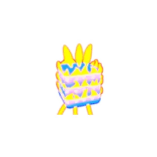 😄 emoji Blox Fruits Telegram sticker 13 of 35
