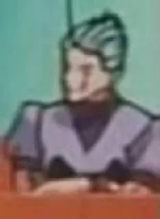 Sticker from Hunter x Hunter