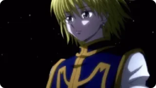 🙁 emoji Hunter x Hunter Telegram sticker 23 of 43