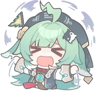 Sticker from ㅤׄ ㅤ 𝒸hibi 𝒽sr   ᨒ  pt 2 : @lirrameow
