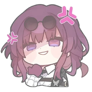 🍷 emoji ㅤׄ ㅤ 𝒸hibi 𝒽sr   ᨒ  pt 2 : @lirrameow Telegram sticker 21 of 120