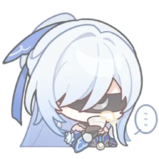 ❄️ emoji ㅤׄ ㅤ 𝒸hibi 𝒽sr   ᨒ  pt 2 : @lirrameow Telegram sticker 17 of 120