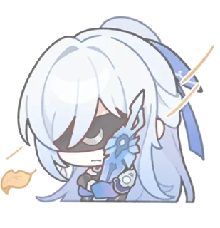 ❄️ emoji ㅤׄ ㅤ 𝒸hibi 𝒽sr   ᨒ  pt 2 : @lirrameow Telegram sticker 18 of 120