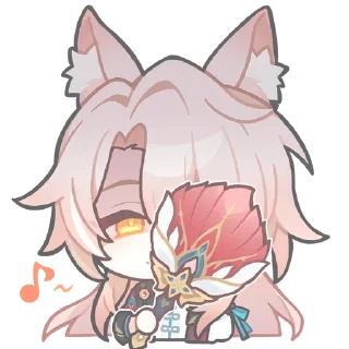 🌶 emoji ㅤׄ ㅤ 𝒸hibi 𝒽sr   ᨒ  pt 2 : @lirrameow Telegram sticker 13 of 120