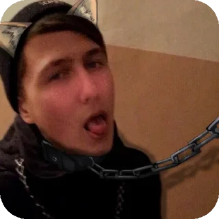 Sticker from Русланчик мтс