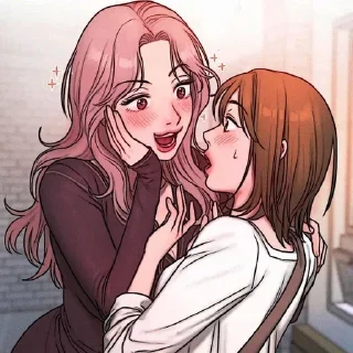 🥰 emoji DrawLagsNeif Telegram sticker 16 of 78