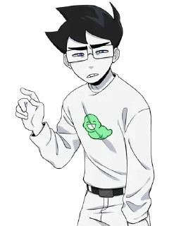 😕 emoji джони джони йес папа — @stckrRobot Telegram sticker 13 of 119