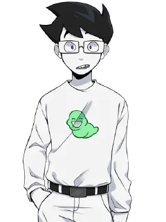 😧 emoji джони джони йес папа — @stckrRobot Telegram sticker 9 of 119
