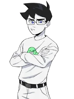 😒 emoji джони джони йес папа — @stckrRobot Telegram sticker 20 of 119