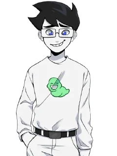 😐 emoji джони джони йес папа — @stckrRobot Telegram sticker 5 of 119