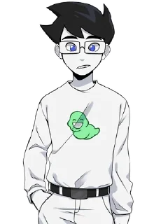 😕 emoji джони джони йес папа — @stckrRobot Telegram sticker 6 of 119