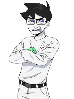 🙄 emoji джони джони йес папа — @stckrRobot Telegram sticker 21 of 119