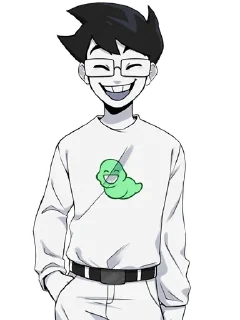 😄 emoji джони джони йес папа — @stckrRobot Telegram sticker 3 of 119