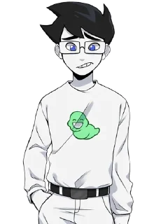 😒 emoji джони джони йес папа — @stckrRobot Telegram sticker 8 of 119