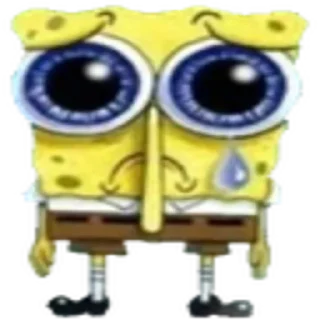 😢 emoji @FULLSITION <- БОЛЬШЕ Telegram sticker 17 of 50