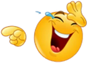 😂 emoji @FULLSITION <- БОЛЬШЕ Telegram sticker 10 of 50