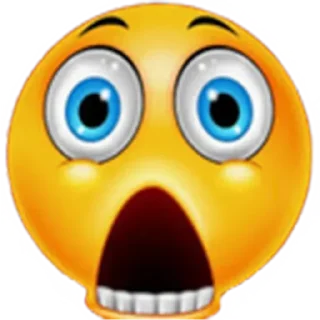 😵 emoji @FULLSITION <- БОЛЬШЕ Telegram sticker 8 of 50