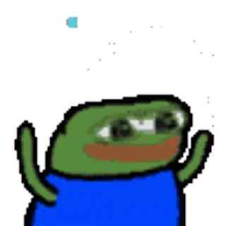 😘 emoji Стикеры @stickrubot @textmeru_bot Telegram sticker 1 of 48