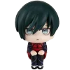 🤩 emoji @StikerspremiumD | BLUE LOCK FIGURES X CHIBI | @TgEmodziBot Telegram sticker 7 of 40