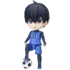 🤩 emoji @StikerspremiumD | BLUE LOCK FIGURES X CHIBI | @TgEmodziBot Telegram sticker 19 of 40