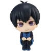 🤩 emoji @StikerspremiumD | BLUE LOCK FIGURES X CHIBI | @TgEmodziBot Telegram sticker 2 of 40