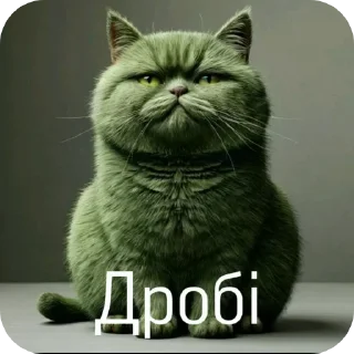 🐱 emoji @FULLSITION <- БОЛЬШЕ Telegram sticker 22 of 119