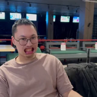 👀 emoji Турбина Telegram sticker 10 of 28