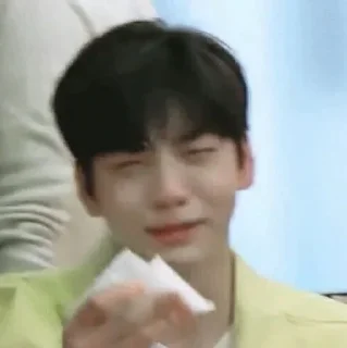 😭 emoji skz Telegram sticker 7 of 34