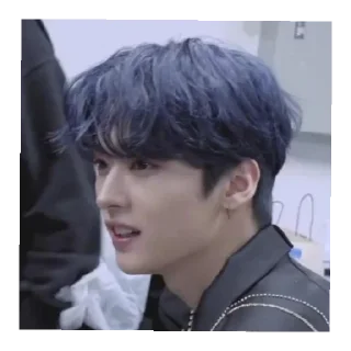 Sticker from skz
