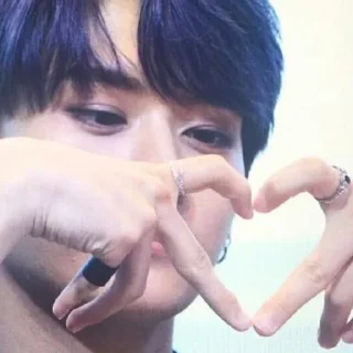 Sticker from skz