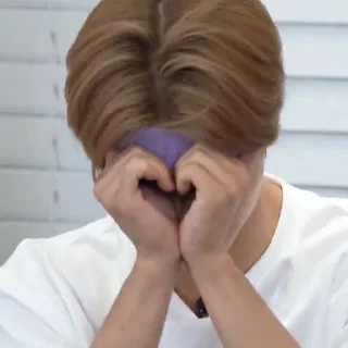 Sticker from skz