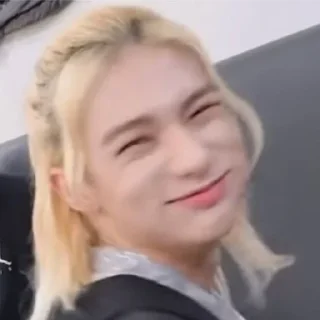 😁 emoji skz Telegram sticker 15 of 85