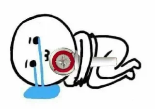 😭 emoji skz Telegram sticker 8 of 34