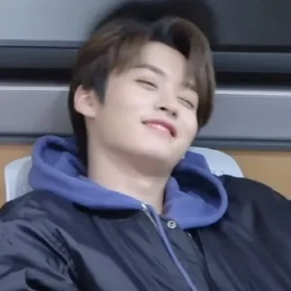😏 emoji skz Telegram sticker 17 of 85