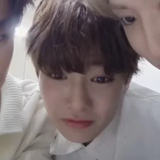 😩 emoji skz Telegram sticker 10 of 34