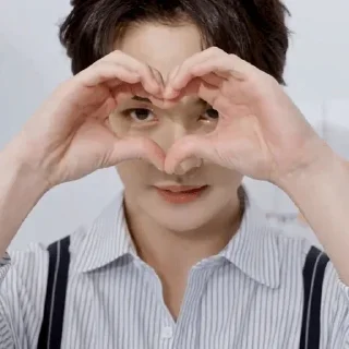 Sticker from skz